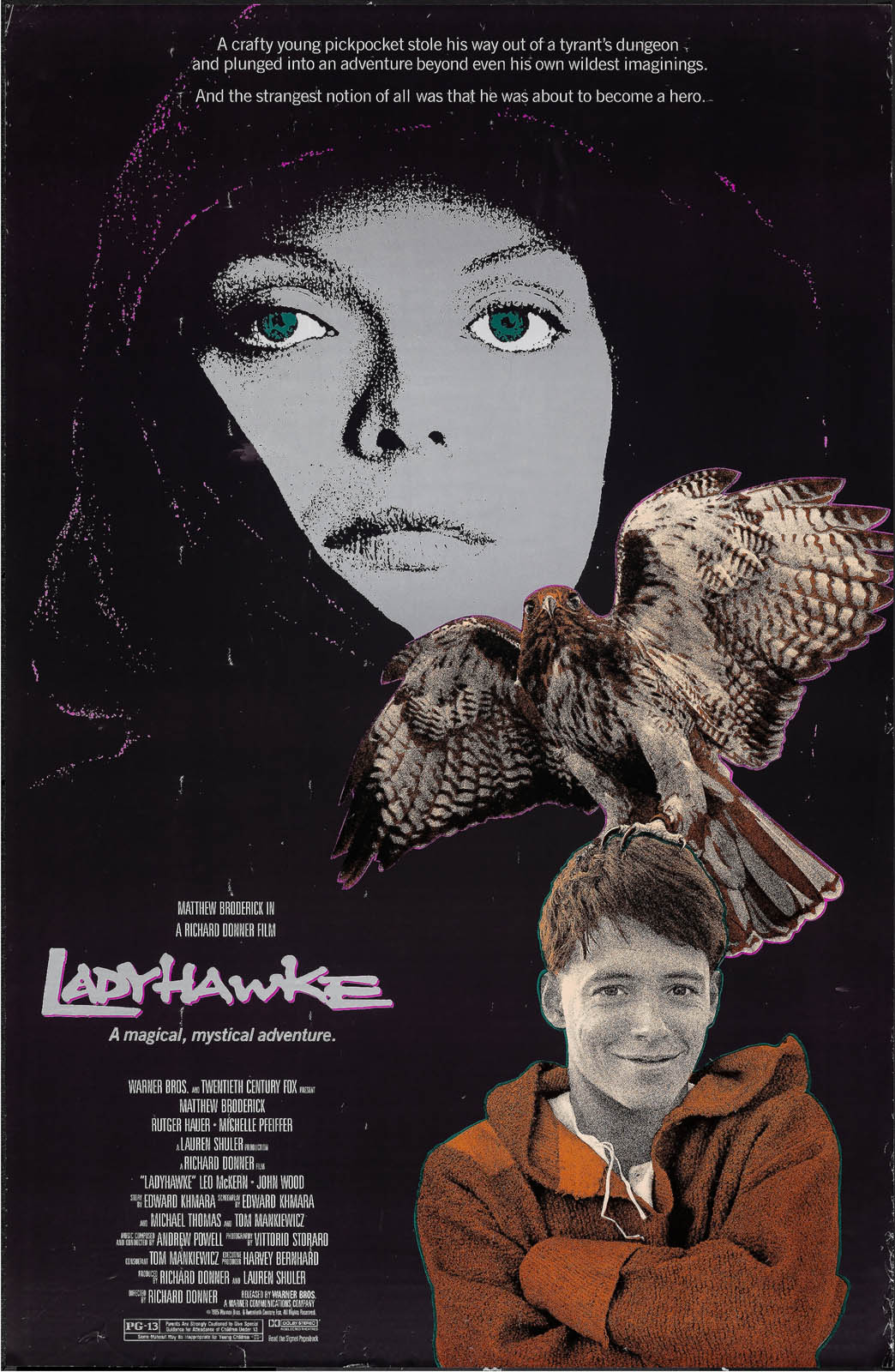 LADYHAWKE